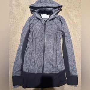 🍋🍋LULU Define Jacket